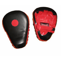 TITLE Hook and Jab Pads (CHJ-1)